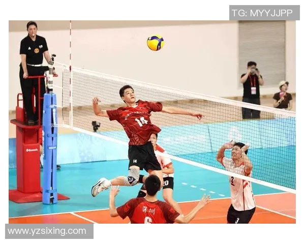 上海排球队在排球战术排行榜中荣获第七名展现强劲实力与潜力 上海排球队在排球战术排行榜中荣获第七名展现强劲实力与潜力