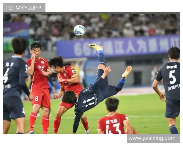 夜间足球赛的魅力与乐趣探索在星空下的激情与团队精神