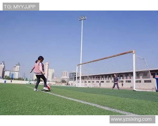 奥特佳足球引领青少年足球发展新潮流助力体育梦想成真