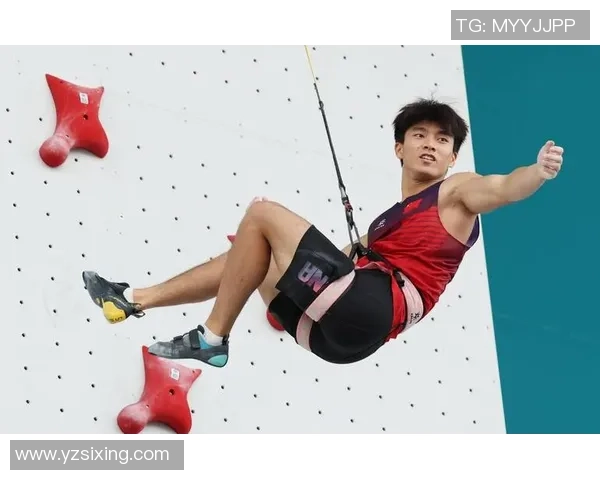 攀岩深度探索：揭秘杭州攀岩队的转型与成长之路