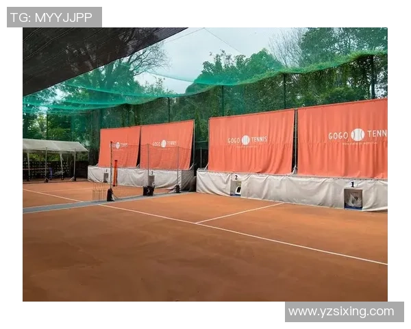 提升网球表现的科学灵活性训练方法与技巧解析