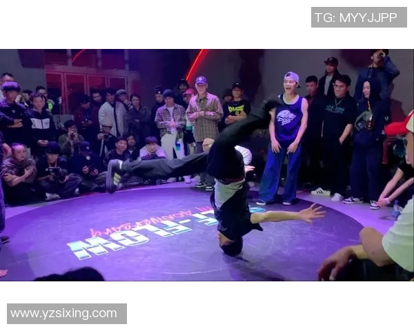 广州街舞队荣登街舞战术排行榜第六名引发热议与关注