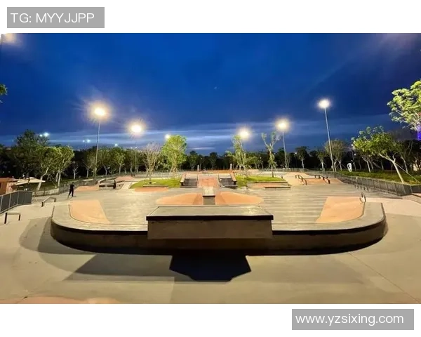 深圳滑板队团队协作的独特模式与其他城市队伍的对比分析