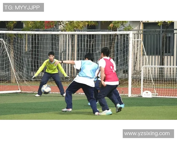 日照足球馆全新启航助力青少年足球梦想与健康成长