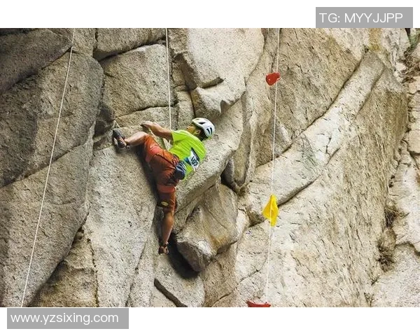 极限运动会积分榜揭晓上海攀岩队以98分稳居第一名