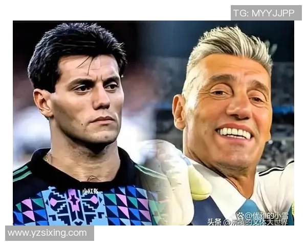 最近足球巨星的崛起与影响力分析以及未来发展趋势探讨