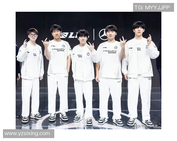 英雄联盟精彩解析：深入探讨IG战队的灵活战术与团队协作能力