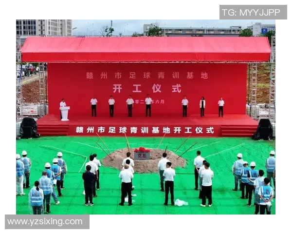 赣州足球馆全新升级打造多功能体育中心助力地方足球发展与青少年培养