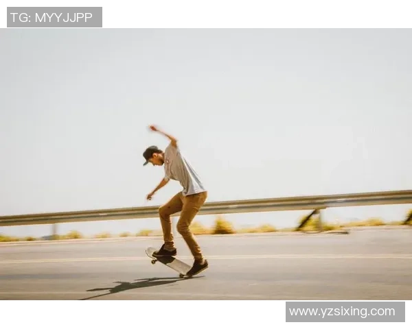 西安滑板队的逆袭之旅：从默默无闻到闪耀街头的奋斗纪实