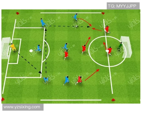 足球防守技巧解析如何提升球队防守能力与战术水平
