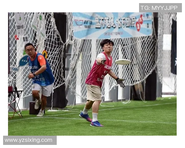 飞盘力量榜单揭晓北京飞盘队荣登第九名展现实力与潜力 飞盘力量榜单揭晓北京飞盘队荣登第九名展现实力与潜力